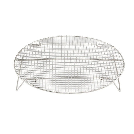 Vỉ Hấp Winco STR-15 37.5 cm