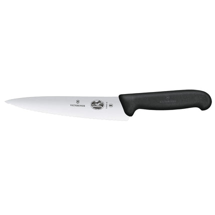VICTORINOX | Fibrox Chef’s Knife – 19 cm Blade