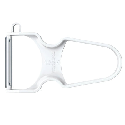VICTORINOX | RAPID peeler - White