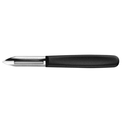 VICTORINOX | Vegetable peeler - Black