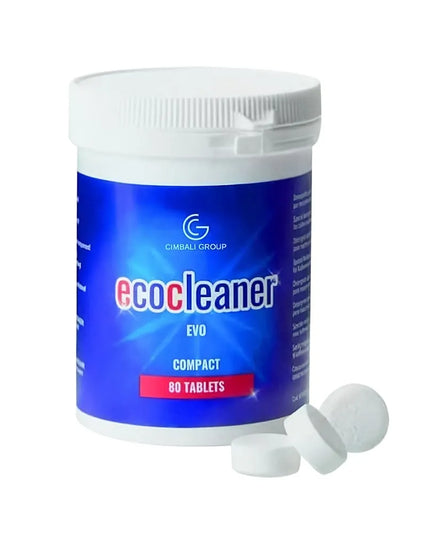 Viên Tẩy Rửa Eco Cleaner Cimbali 610004391 Dùng Cho S-Lite