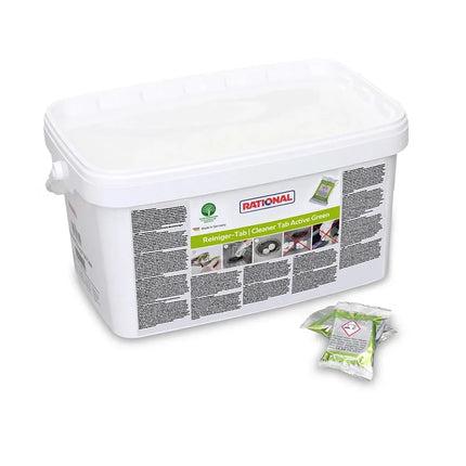 Viên Tẩy Rửa Lò Rational 56.01.535 Dùng Cho iCombi Pro/Classic