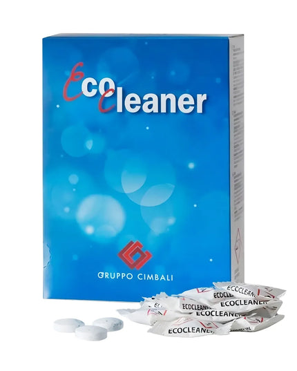 Viên Vệ Sinh Eco Cleaner Cimbali 610004218 Cho Máy Pha Espresso Tự Động