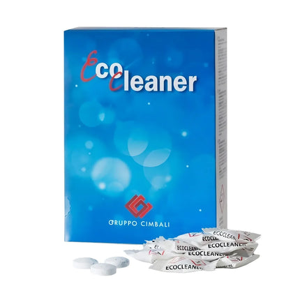 Viên Vệ Sinh Eco Cleaner Cimbali 610004218 Cho Máy Pha Espresso Tự Động