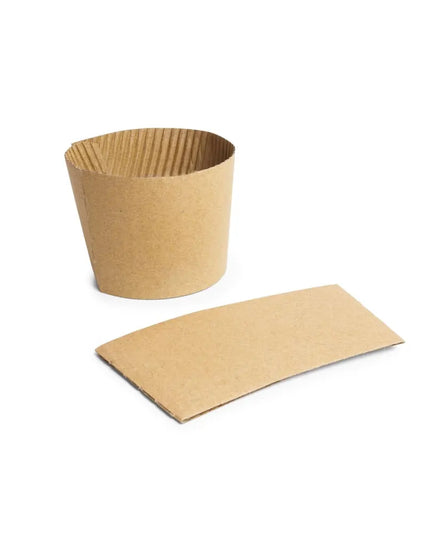 Vỏ Bọc Ly Cỡ Lớn Vegware (Q2)