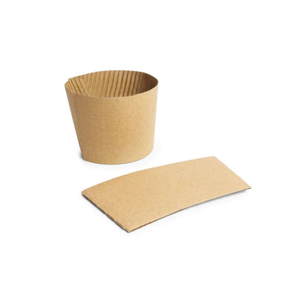 Vỏ Bọc Ly Cỡ Lớn Vegware (Q2)