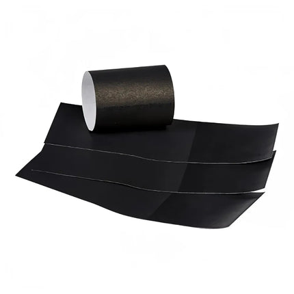 Vòng Buộc Khăn Ăn Hoffmaster Lapaco 320-002 Giấy Màu Đen