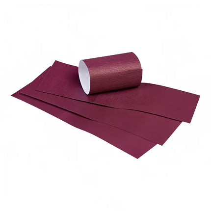 Vòng Buộc Khăn Ăn Hoffmaster Lapaco 320-003 Giấy Màu Đỏ Đô