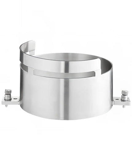 Vòng Định Vị Tấm Chắn Edlund A720 Cho Dụng Cụ Mở Hộp Crown Punch, Tròn Tiêu Chuẩn