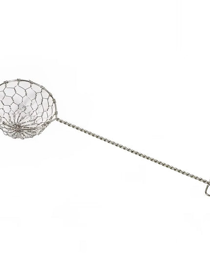 Vợt Lưới Fondue Kiểu Trung Hoa Town 51301 21.6 cm Inox