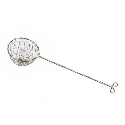 Vợt Lưới Fondue Kiểu Trung Hoa Town 51301 21.6 cm Inox