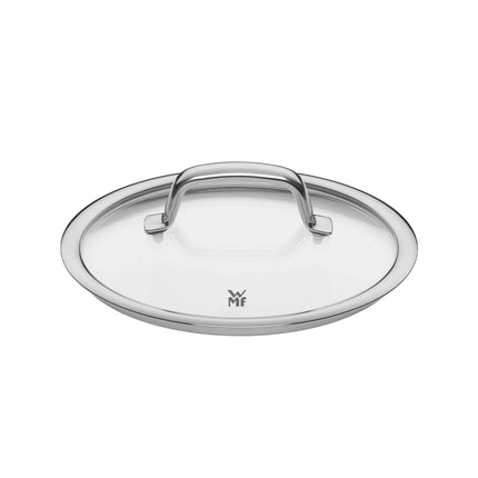WMF | Fusiontec Mineral - Glass lid - Ø 200mm