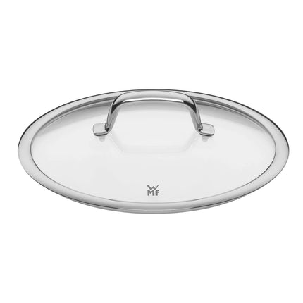 WMF | Fusiontec Mineral - Glass lid - Ø 240mm