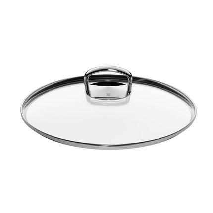 WMF | Fusiontec Mineral - Wok glass lid - Ø 320mm