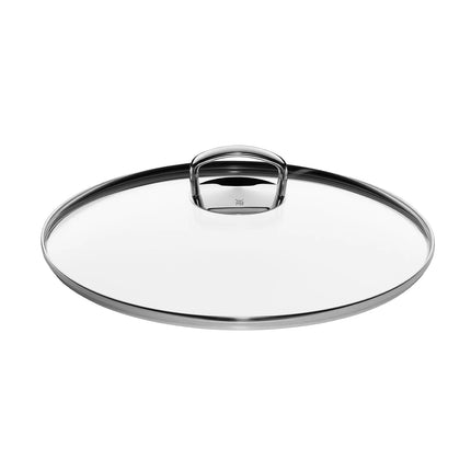 WMF | Fusiontec Mineral - Wok glass lid - Ø 360mm
