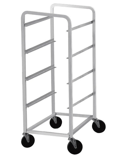 Xe Đẩy Lug Advance Tabco LR6 Sức Chứa 6 Lug