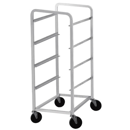 Xe Đẩy Lug Advance Tabco LR6 Sức Chứa 6 Lug