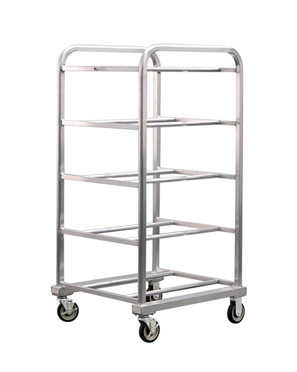 Xe Đẩy Lug New Age 1264 Sức Chứa 10 Lug
