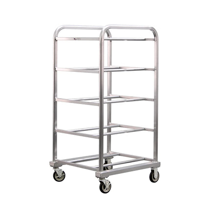 Xe Đẩy Lug New Age 1264 Sức Chứa 10 Lug