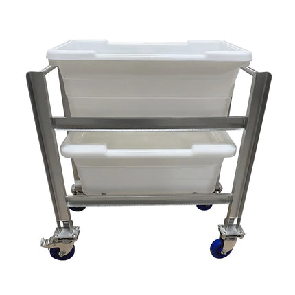 Xe Đẩy Lug SSL Industries SSL-2003 Sức Chứa 2 Lug