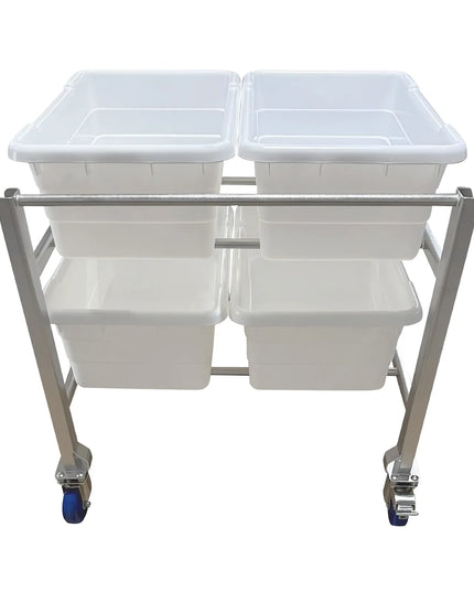 Xe Đẩy Lug SSL Industries SSL-2004 Sức Chứa 4 Lug