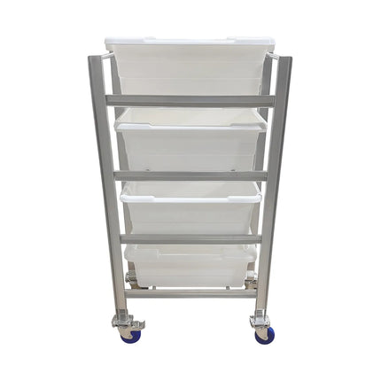 Xe Đẩy Lug SSL Industries SSL-2007 Sức Chứa 4 Lug