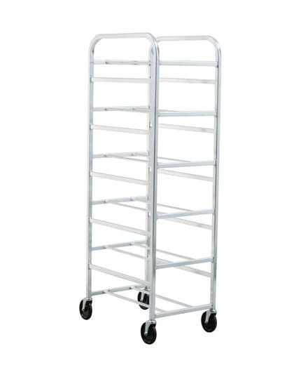 Xe Đẩy Lug Thực Phẩm Rời New Age 1279 Sức Chứa 6 Lug