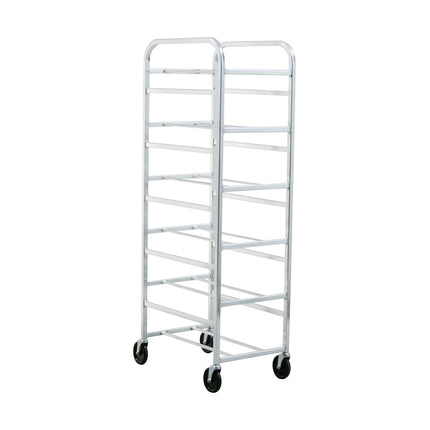 Xe Đẩy Lug Thực Phẩm Rời New Age 1279 Sức Chứa 6 Lug