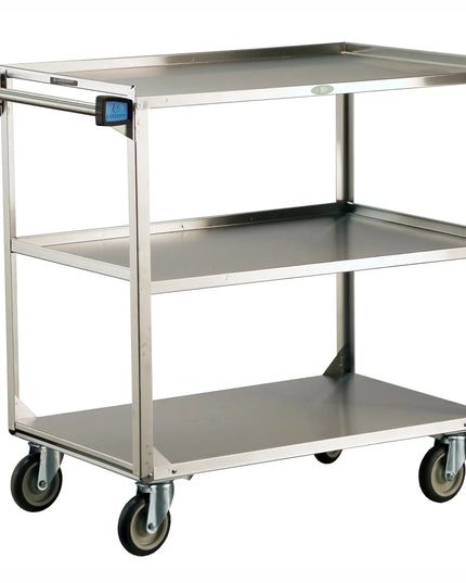 Xe Đẩy Queen Mary Lakeside 444 99.7 cm 3 Tầng Tải Trọng 226.76 kg