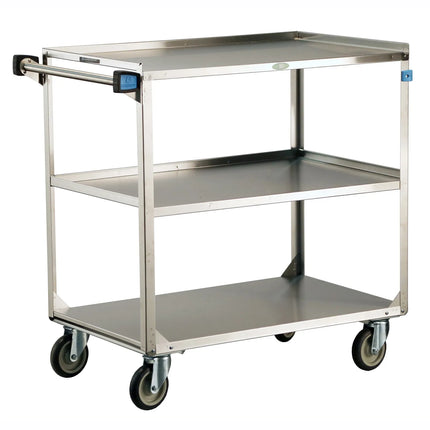 Xe Đẩy Queen Mary Lakeside 444 99.7 cm 3 Tầng Tải Trọng 226.76 kg