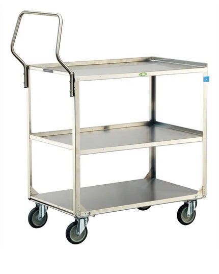 Xe Đẩy Queen Mary Lakeside 4444 99.7 cm 3 Tầng, Tải Trọng 226.76 kg