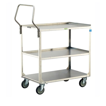 Xe Đẩy Queen Mary Lakeside 4444 99.7 cm 3 Tầng, Tải Trọng 226.76 kg