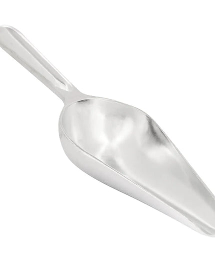 Xẻng Xúc Đá Tròn American Metalcraft IS734 Nhôm Đúc 59 ml