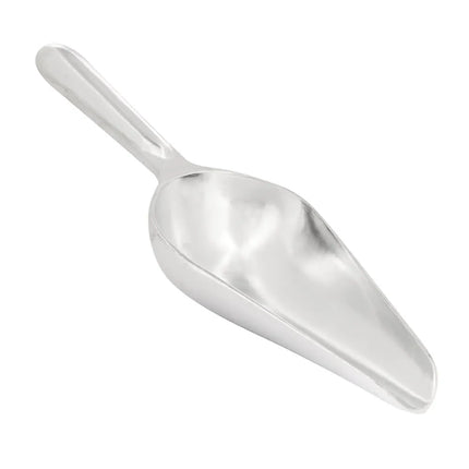 Xẻng Xúc Đá Tròn American Metalcraft IS734 Nhôm Đúc 59 ml