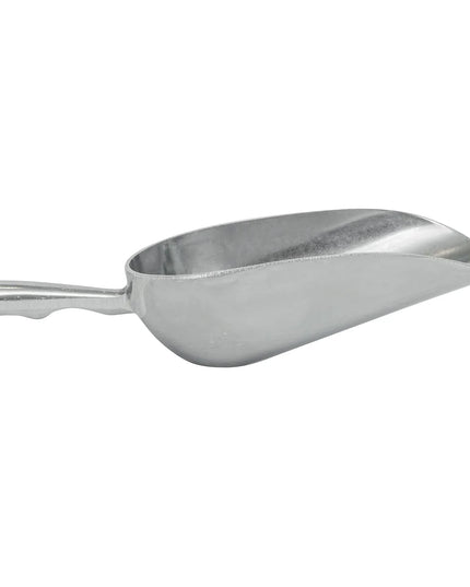 Xẻng Xúc Đá Tròn Tablecraft 612 Nhôm 355 ml
