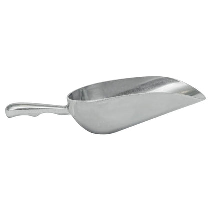 Xẻng Xúc Đá Tròn Tablecraft 612 Nhôm 355 ml