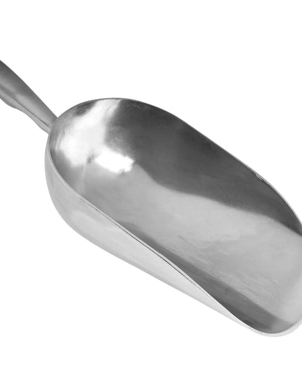 Xẻng Xúc Đá Tròn Tablecraft 638 Nhôm 1124 ml