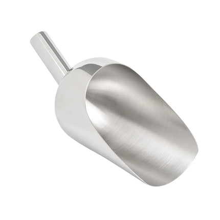 Xẻng Xúc Đá Tròn Vollrath 92110 Inox 1538 ml