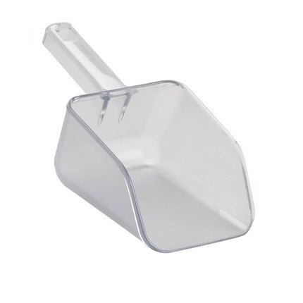 Xẻng Xúc Đá Vuông Cal-Mil 1029-32 Polycarbonate 946 ml