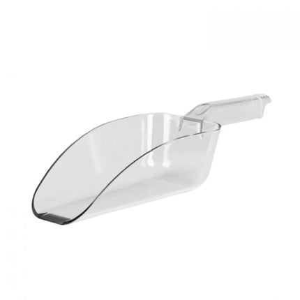 Xẻng Xúc Đá Vuông Thunder Group PLSC006CL Polycarbonate 177 ml