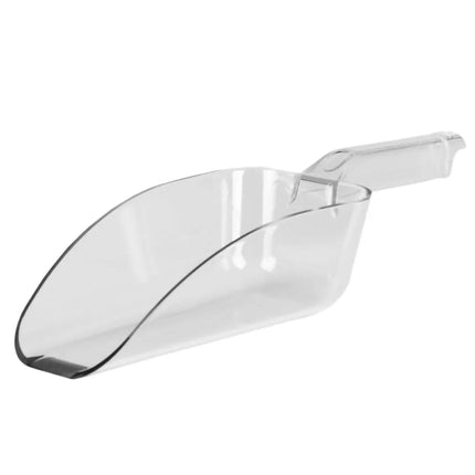 Xẻng Xúc Đá Vuông Thunder Group PLSC064CL Polycarbonate 1892 ml