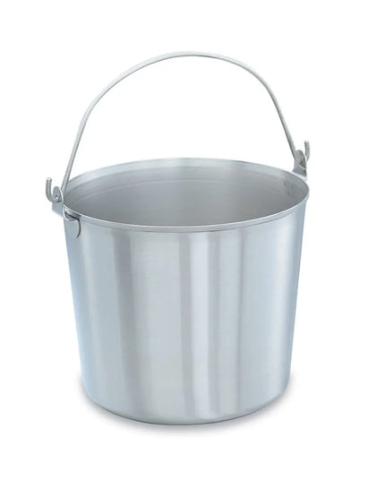 Xô Đa Năng Vollrath 59120 12.3 lít - Inox