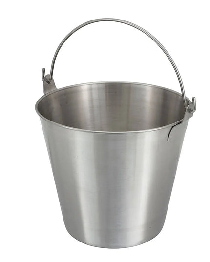 Xô Đa Năng Winco UP-13 12.3 lít - Inox