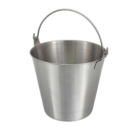 Xô Đa Năng Winco UP-13 12.3 lít - Inox