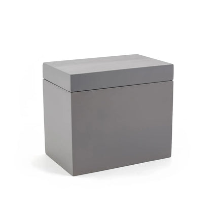 Xô Đựng Đá Front of the House RIB015GYB20 1.9 lít - Tre, Xám