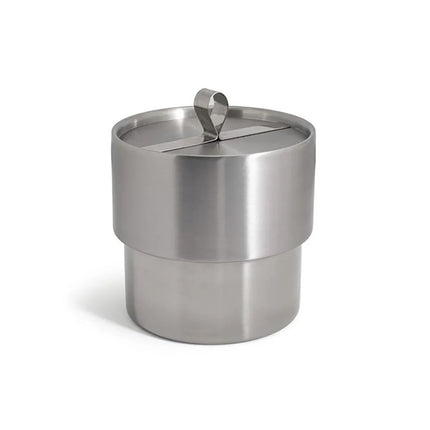 Xô Đựng Đá Front of the House RIB016BSS21 1.9 lít - Inox, Bạc