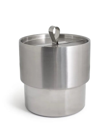 Xô Đựng Đá Front of the House RIB021BSS21 2.4 lít - Inox, Bạc
