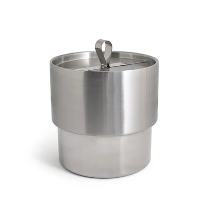Xô Đựng Đá Front of the House RIB021BSS21 2.4 lít - Inox, Bạc