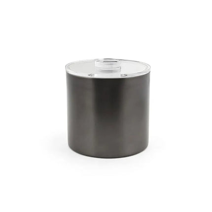 Xô Đựng Đá Front of the House RIB030BKS21 2.8 lít - Inox, Đen Nhám