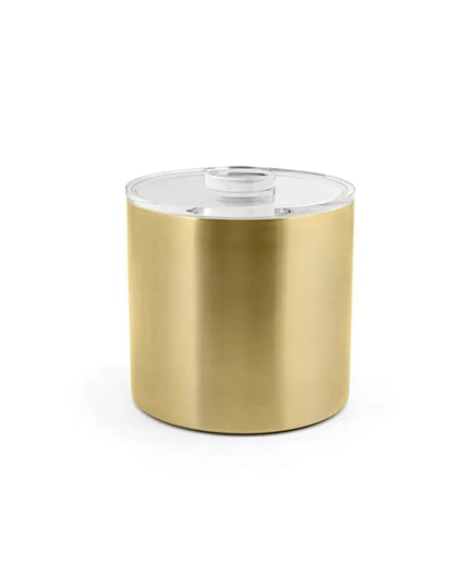 Xô Đựng Đá Front of the House RIB030GOS21 2.8 lít - Inox, Đồng Thau Nhám